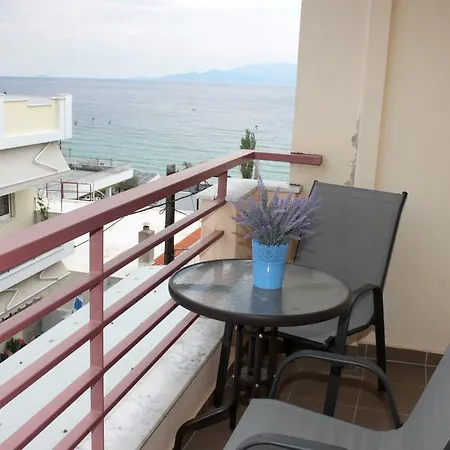 Iliaxtida Kavala