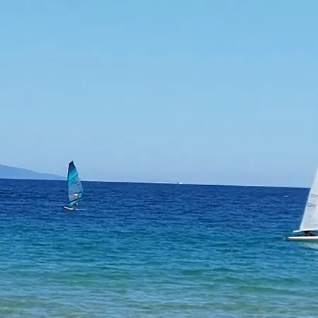 Διαμέρισμα Iliaxtida *
