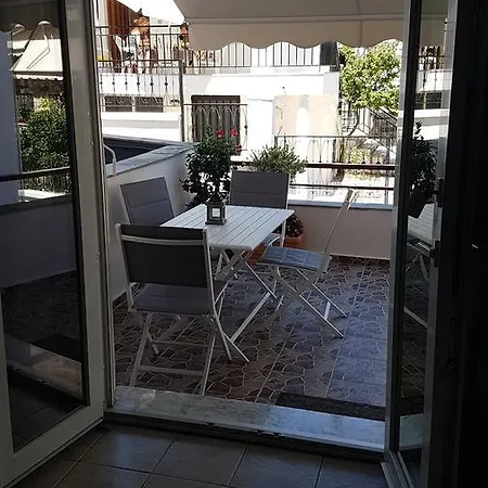 Διαμέρισμα Iliaxtida *